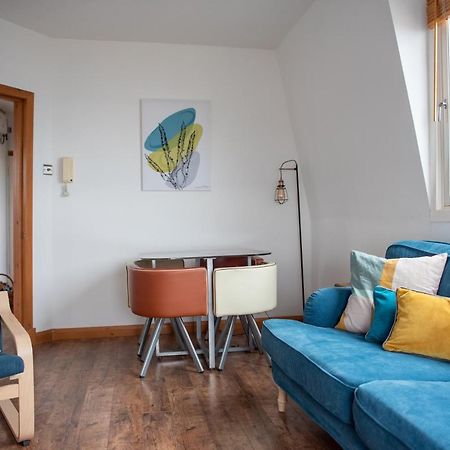 ستونهافين Beach View Apartment المظهر الخارجي الصورة