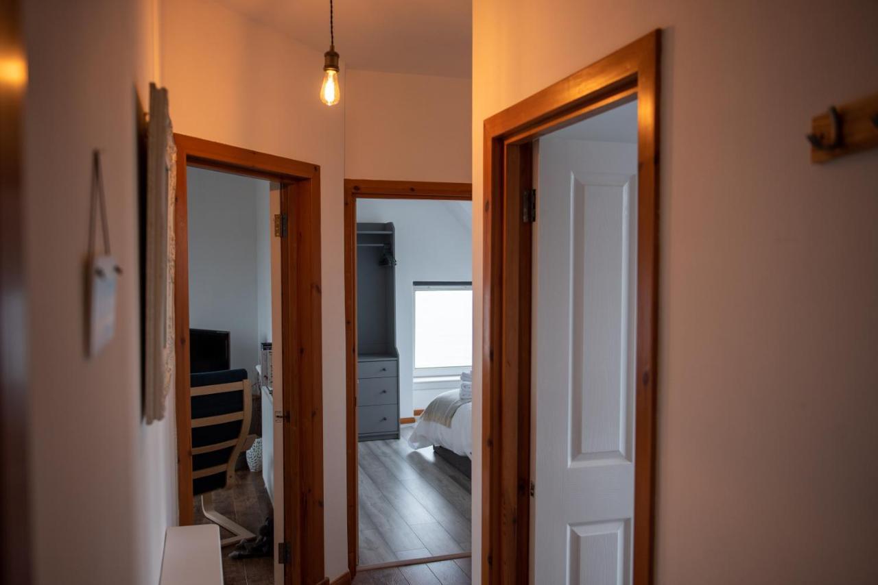ستونهافين Beach View Apartment المظهر الخارجي الصورة