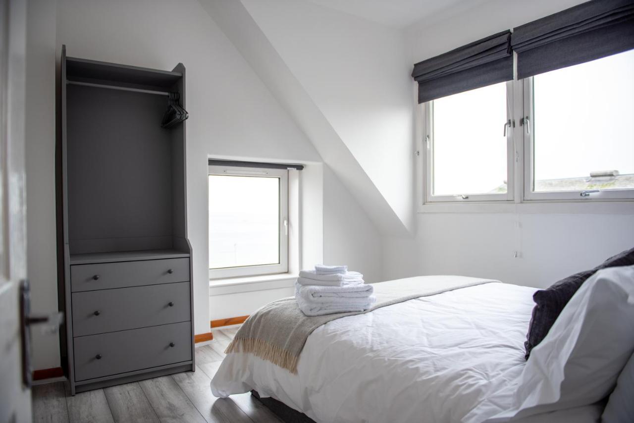 ستونهافين Beach View Apartment المظهر الخارجي الصورة