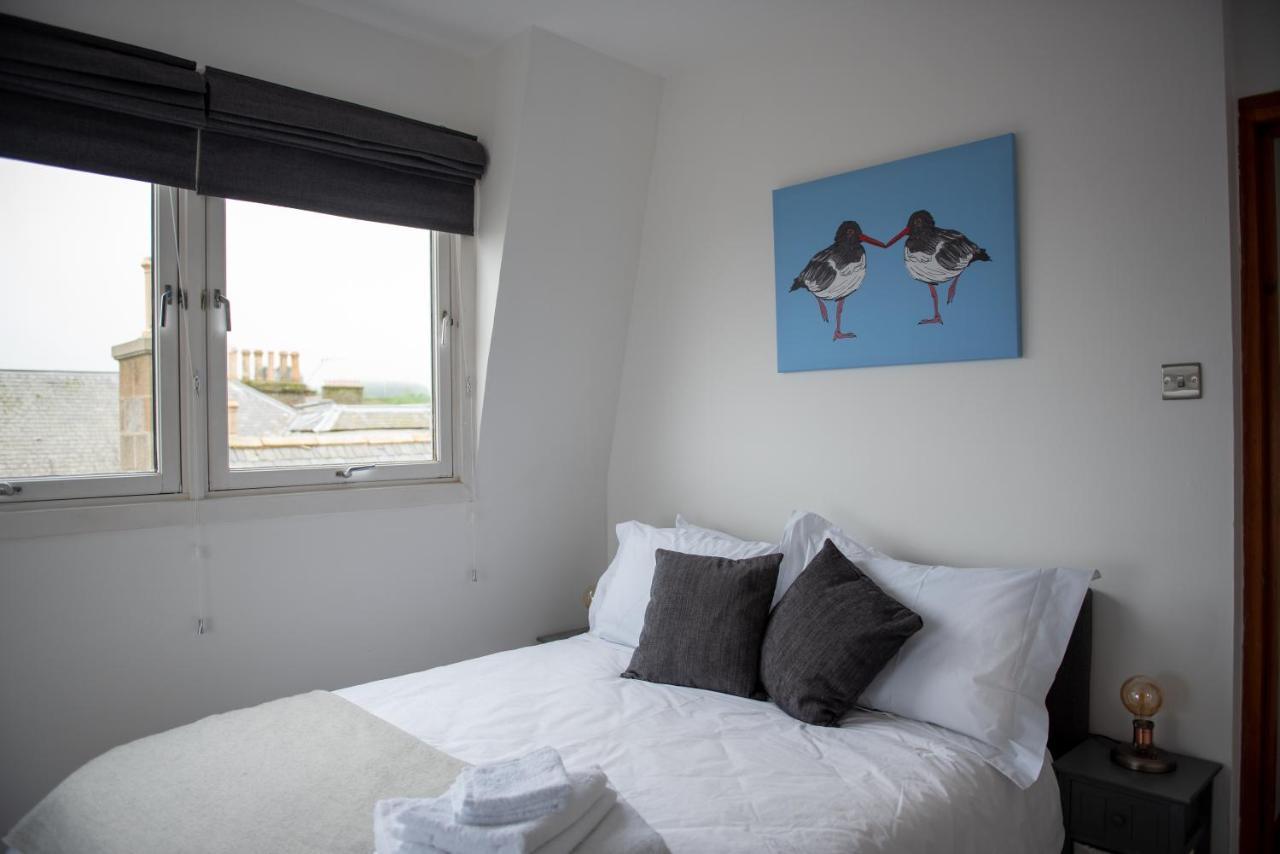 ستونهافين Beach View Apartment المظهر الخارجي الصورة